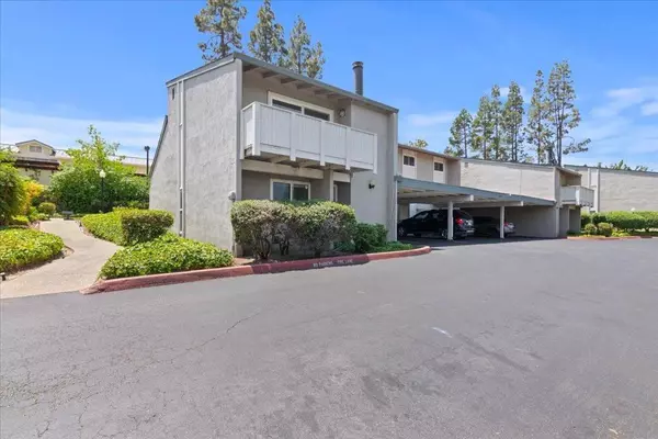 Pleasant Hill, CA 94523,2420 Pleasant Hill RD #4