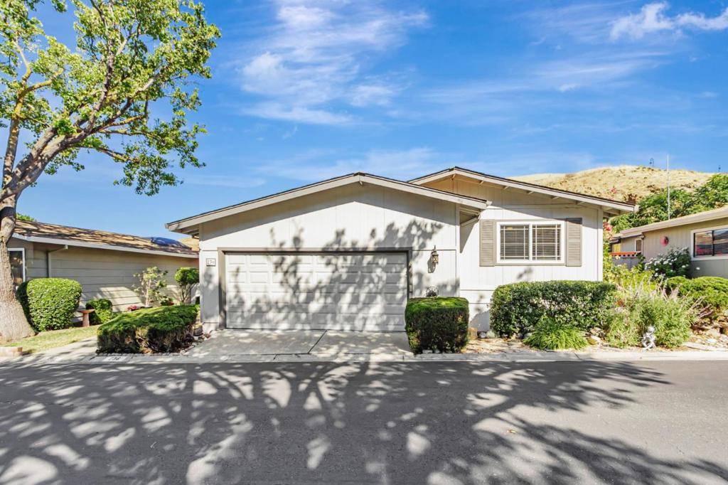 236 Mountain Springs DR, San Jose, CA 95136