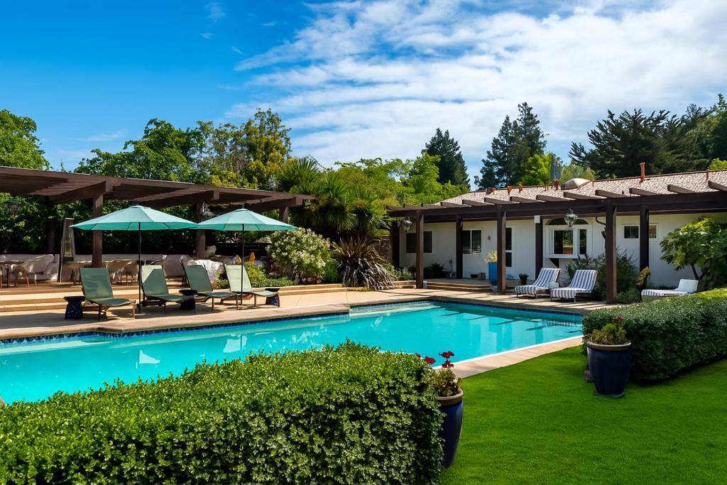3625 N Main ST, Soquel, CA 95073