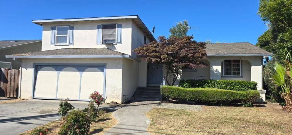 2739 Mclaughlin AVE, San Jose, CA 95121