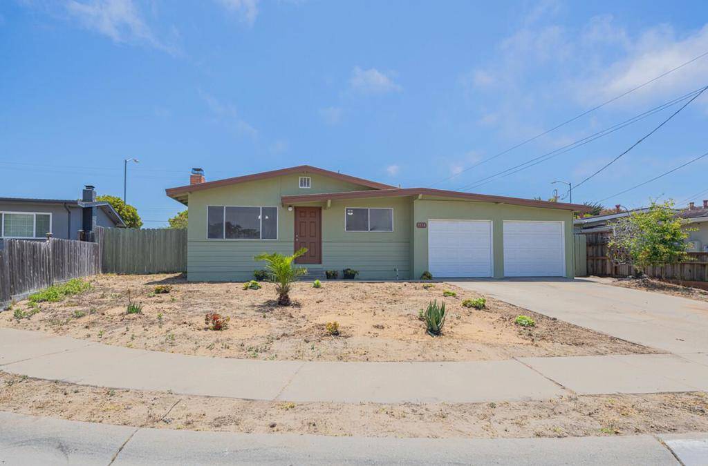 3114 Flower CIR, Marina, CA 93933