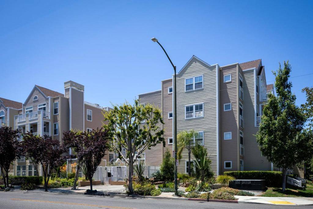 550 Ortega AVE #B123, Mountain View, CA 94040