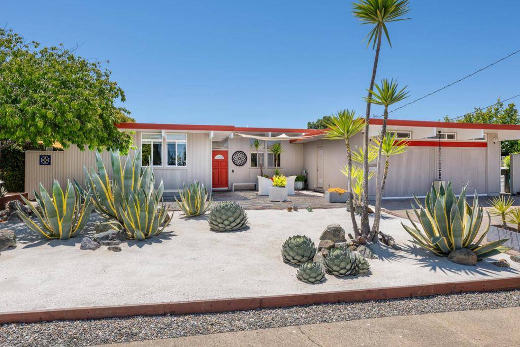 1652 Lexington AVE, San Mateo, CA 94402