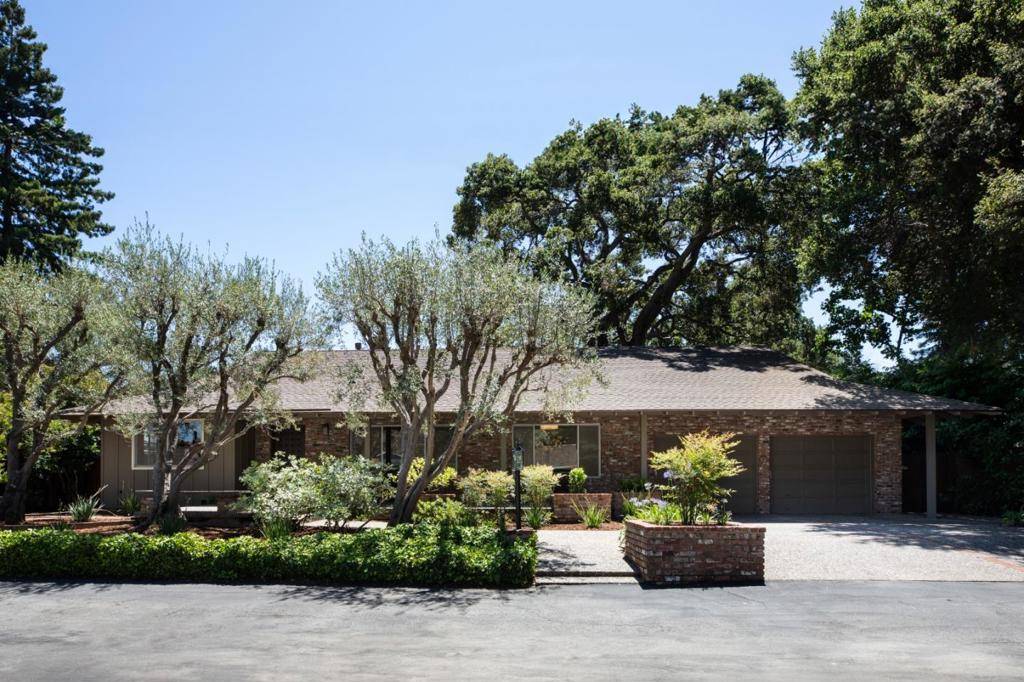 369 Lennox AVE, Menlo Park, CA 94025