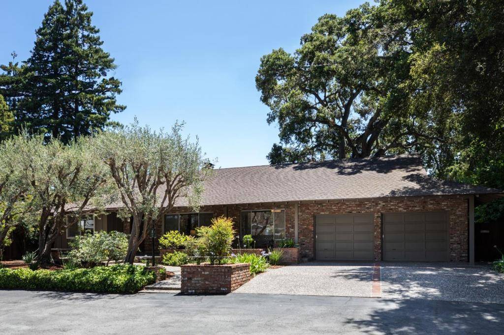 Menlo Park, CA 94025,369 Lennox AVE