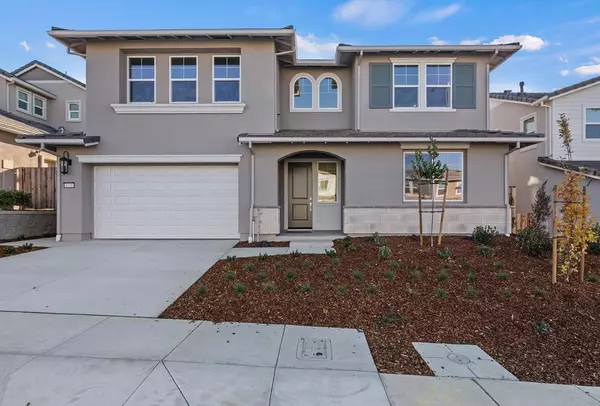 8649 Rockaway DR, Vallejo, CA 94591