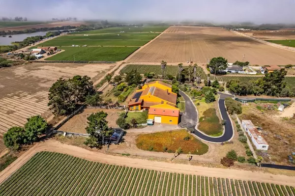 Moss Landing, CA 95039,125 Springfield RD