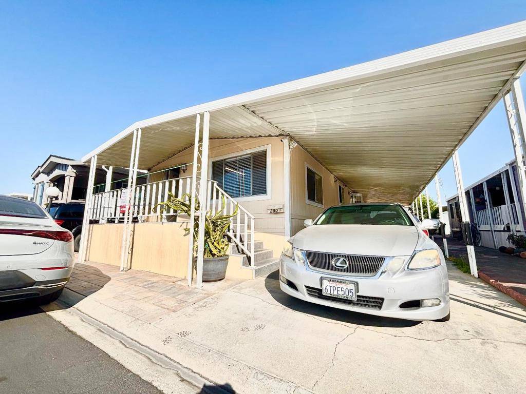 2600 Senter RD, San Jose, CA 95111
