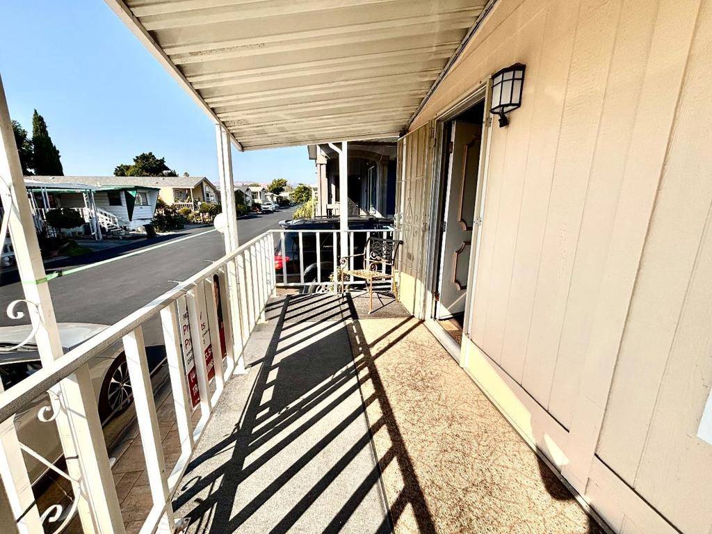 San Jose, CA 95111,2600 Senter RD