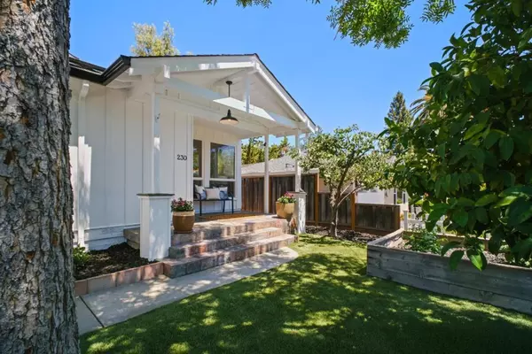 Los Gatos, CA 95030,230 San Mateo AVE