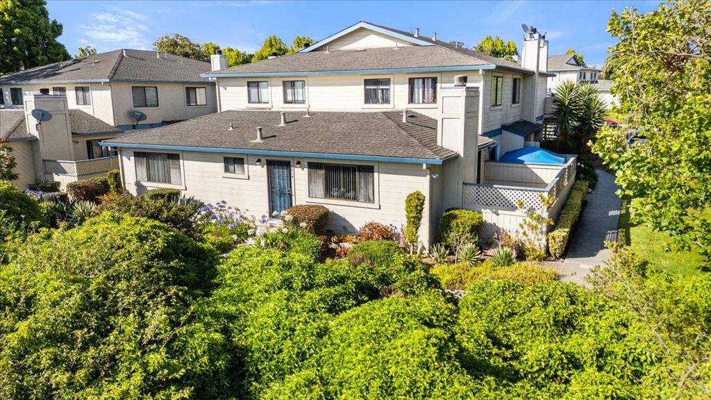 201 Silver Leaf DR #A, Watsonville, CA 95076