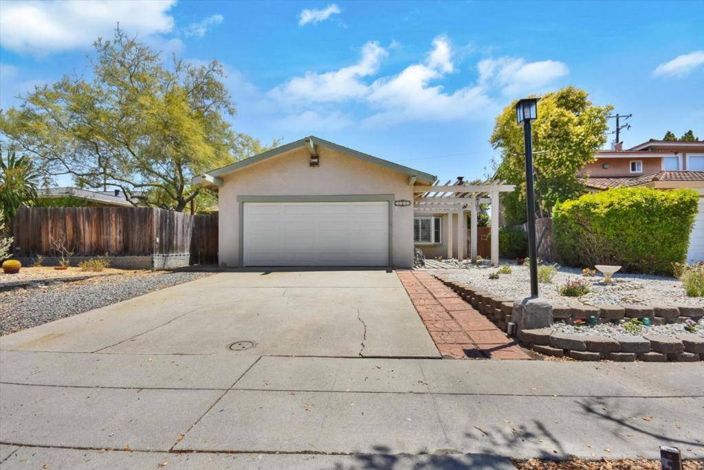 5968 Sorrel AVE, San Jose, CA 95123