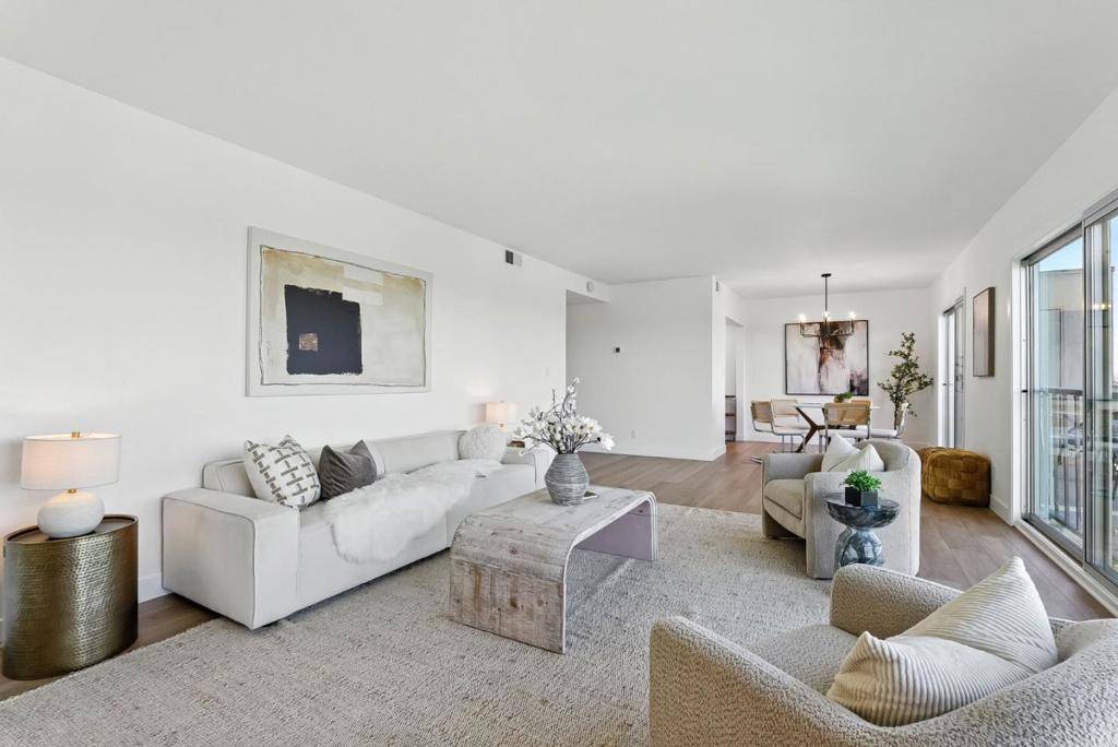 San Mateo, CA 94402,30 Mounds RD #206
