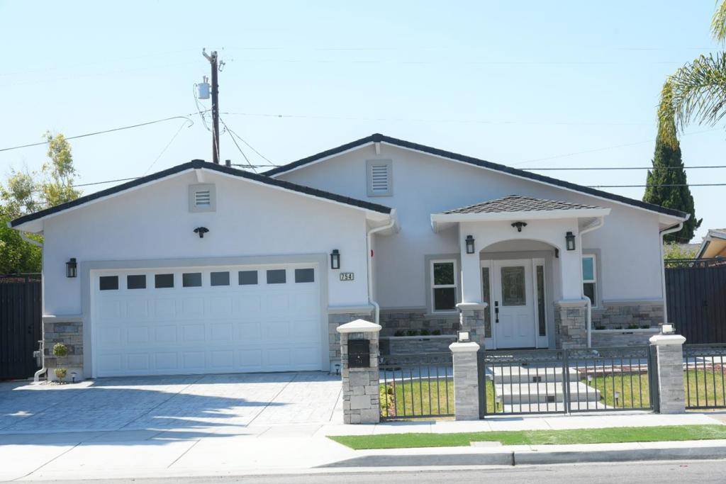 754 Lakehaven DR, Sunnyvale, CA 94089