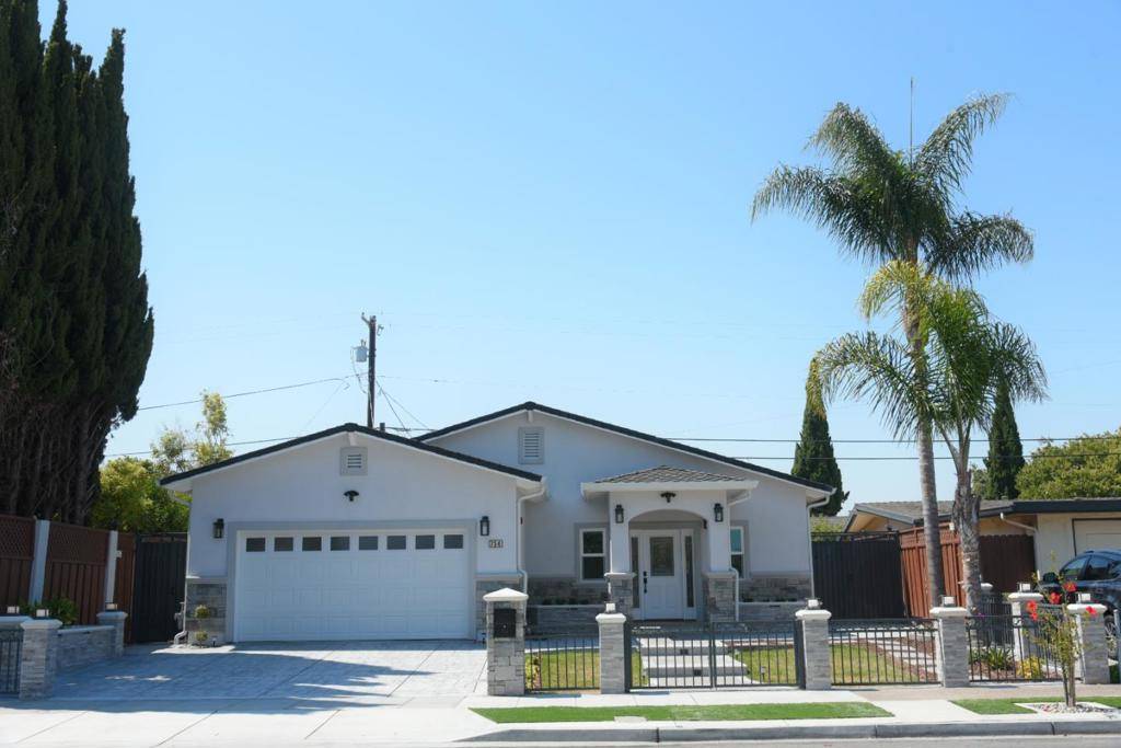 Sunnyvale, CA 94089,754 Lakehaven DR