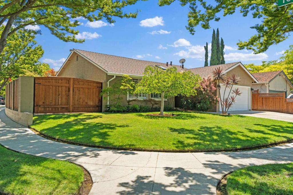 San Jose, CA 95123,6230 Mahan DR