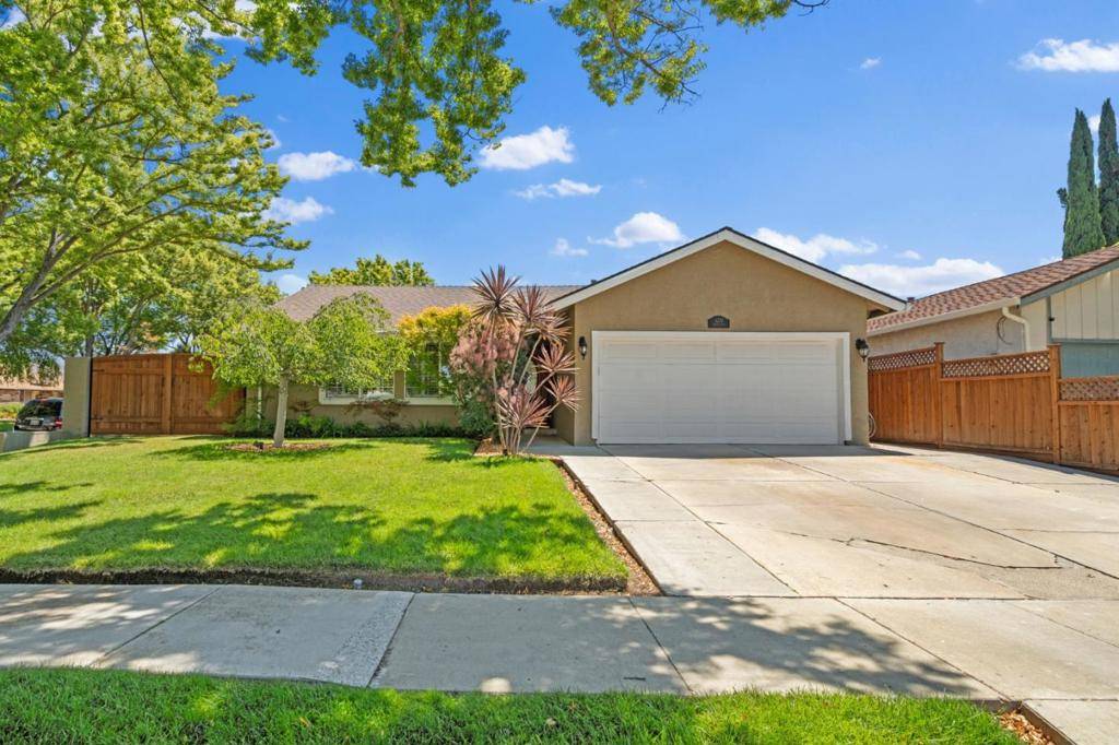 6230 Mahan DR, San Jose, CA 95123
