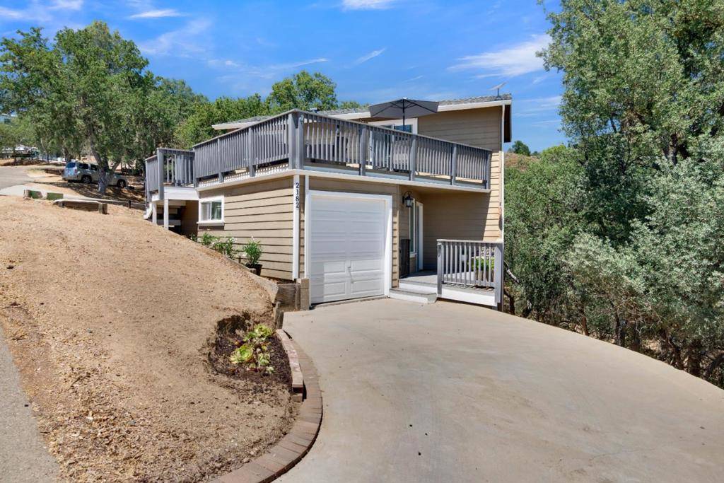 2182 Ridge Rider RD, Bradley, CA 93426