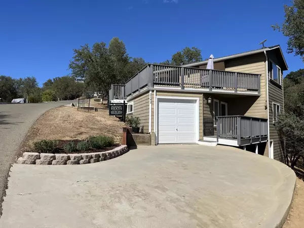 2182 Ridge Rider RD, Bradley, CA 93426