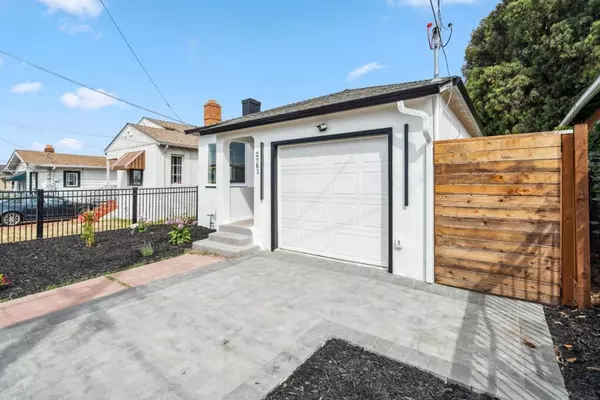 Oakland, CA 94605,2761 75th AVE