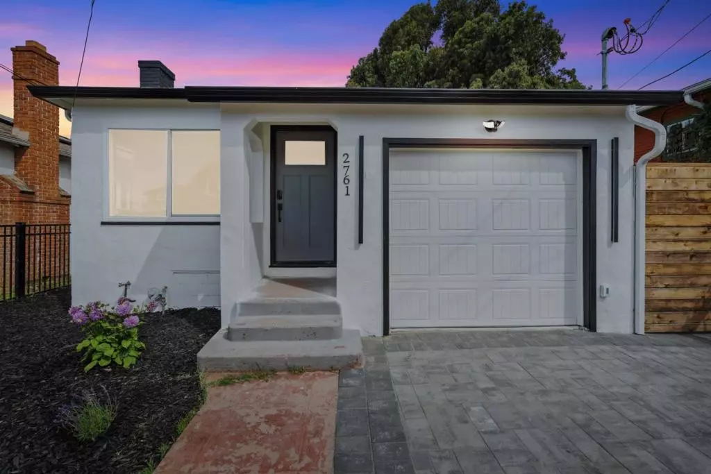 Oakland, CA 94605,2761 75th AVE