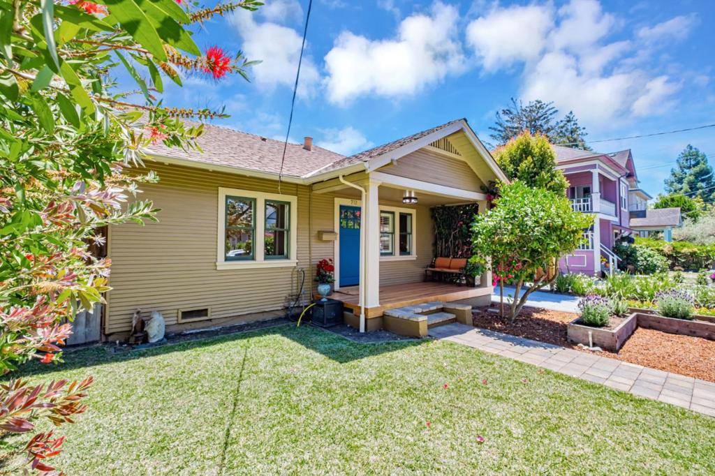 Santa Cruz, CA 95060,712 California ST