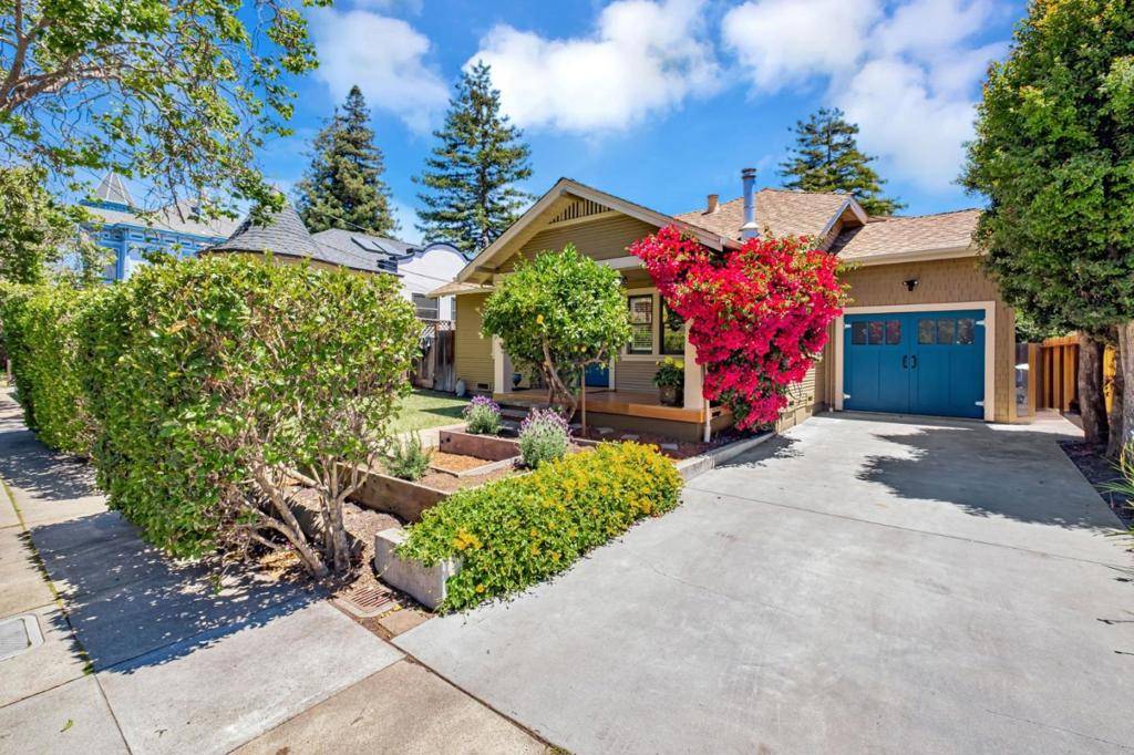 Santa Cruz, CA 95060,712 California ST