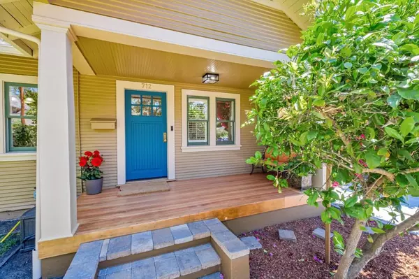 Santa Cruz, CA 95060,712 California ST