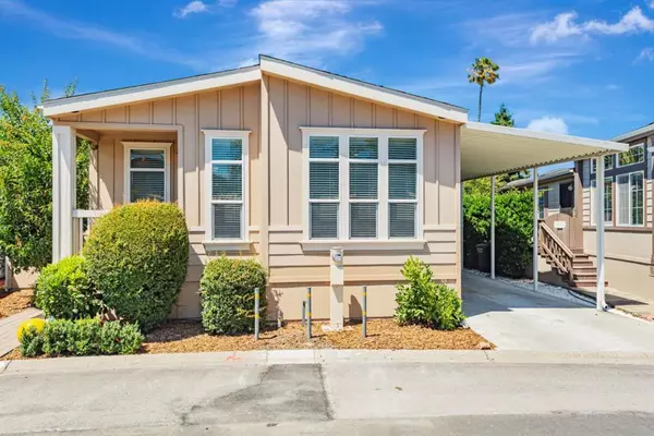 1085 Tasman DR, Sunnyvale, CA 94089