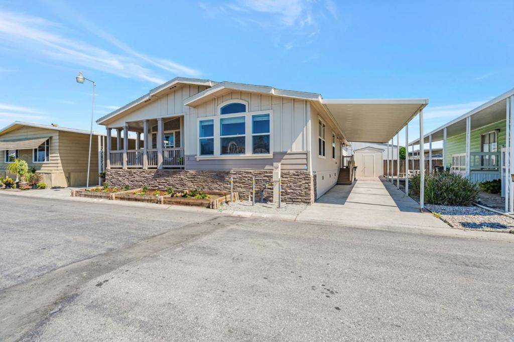 Sunnyvale, CA 94089,1085 Tasman DR