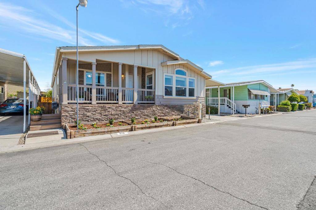 Sunnyvale, CA 94089,1085 Tasman DR