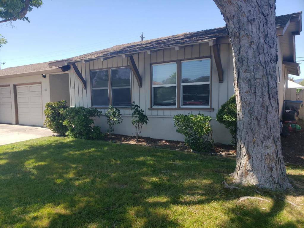 San Jose, CA 95124,2180 CAMDEN
