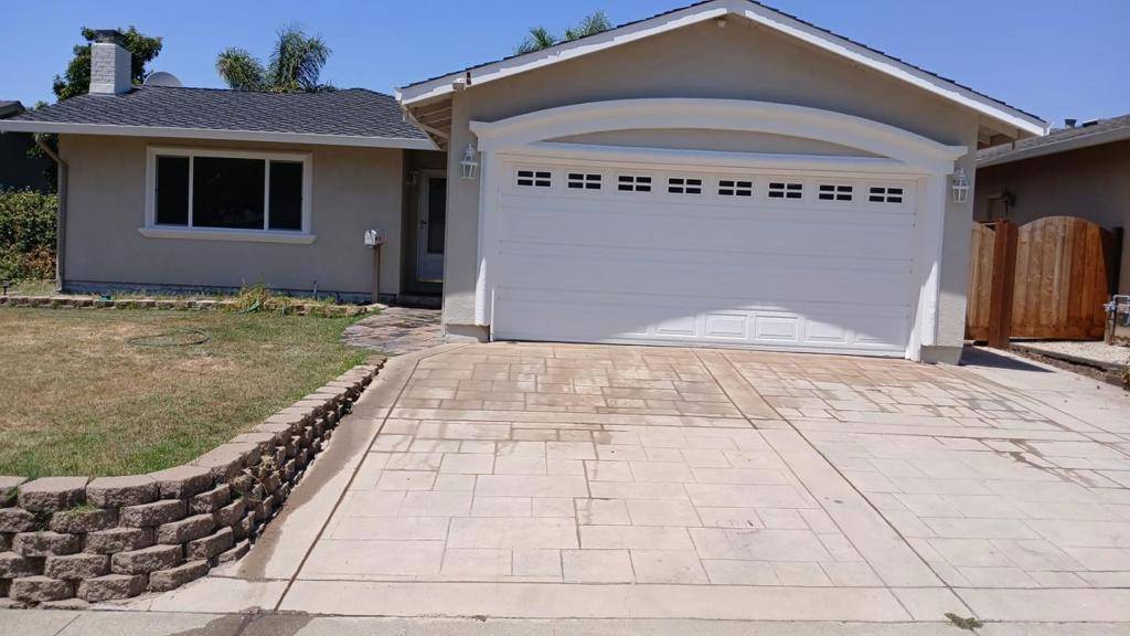 1761 Butano DR, Milpitas, CA 95035