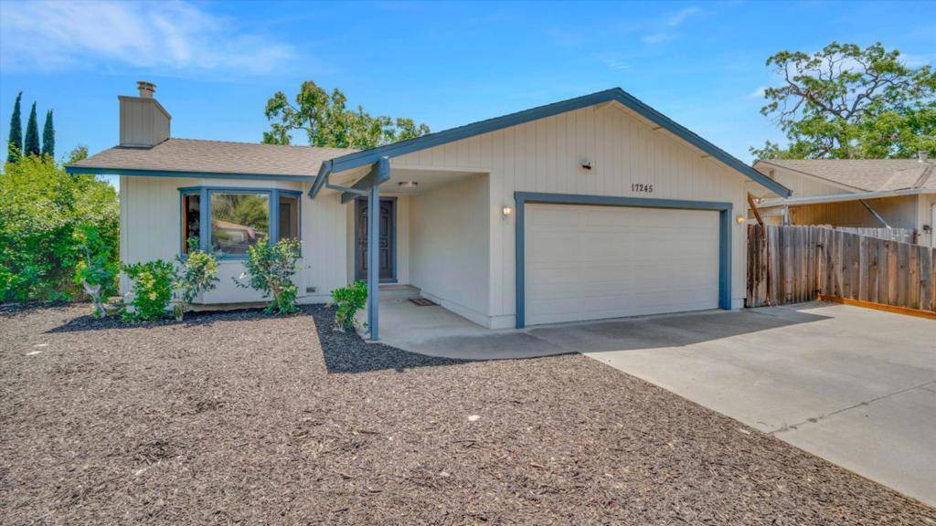 Morgan Hill, CA 95037,17245 James Lex LN