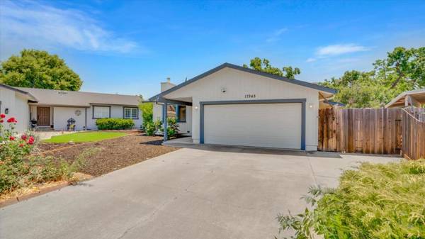 Morgan Hill, CA 95037,17245 James Lex LN