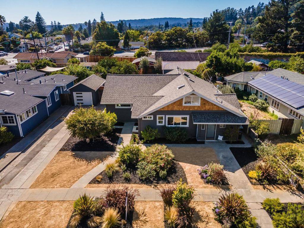 Santa Cruz, CA 95062,511 Pacheco AVE