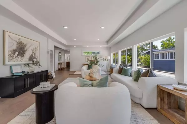 511 Pacheco AVE, Santa Cruz, CA 95062