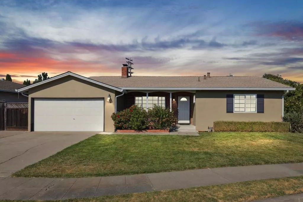 Dublin, CA 94568,7527 Sutton LN