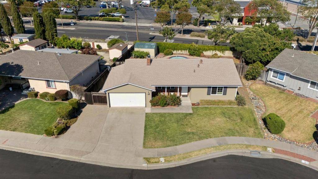 Dublin, CA 94568,7527 Sutton LN