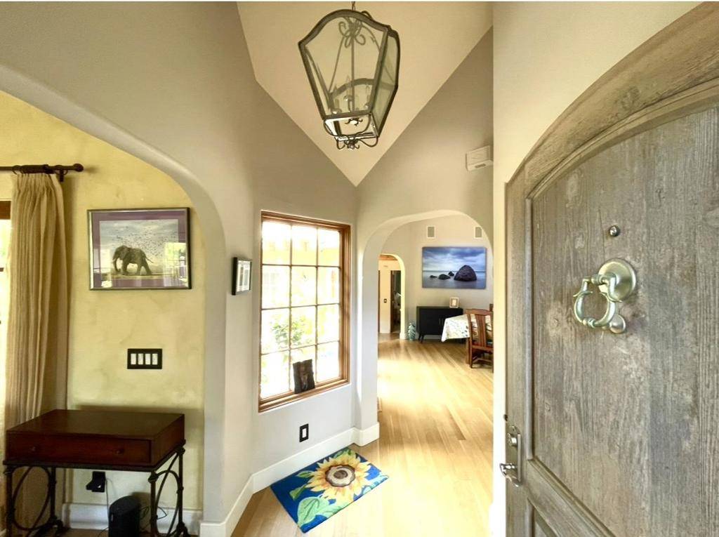 Carmel, CA 93921,0 Santa Rita 4 SW and 2nd