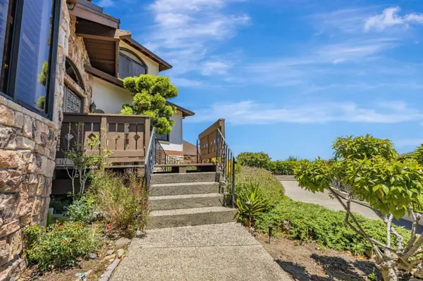 San Mateo, CA 94403,800 26th AVE