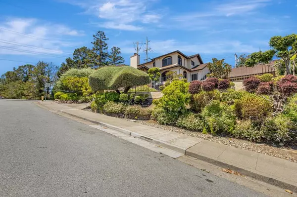 San Mateo, CA 94403,800 26th AVE