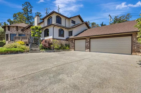 800 26th AVE, San Mateo, CA 94403