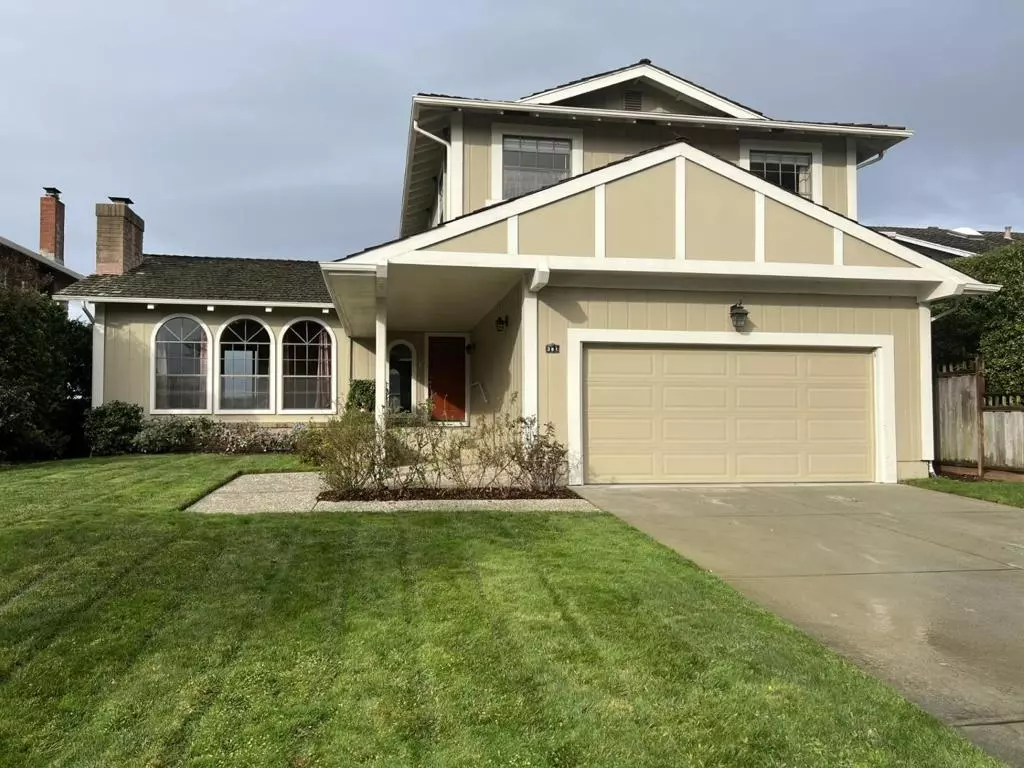 Half Moon Bay, CA 94019,381 St. Andrews Ln.