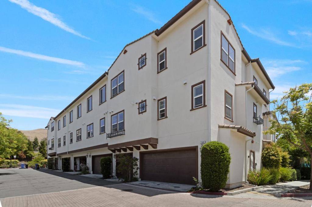 Fremont, CA 94539,176 Paso Olmo TER