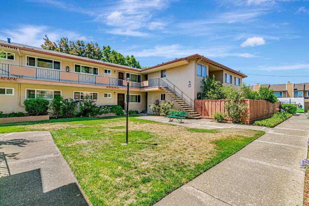San Jose, CA 95117,1335 Phelps AVE #7