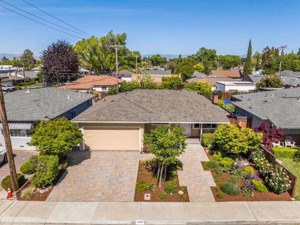 Santa Clara, CA 95051,741 Nicholson AVE