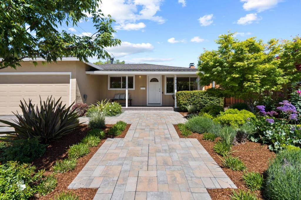 741 Nicholson AVE, Santa Clara, CA 95051