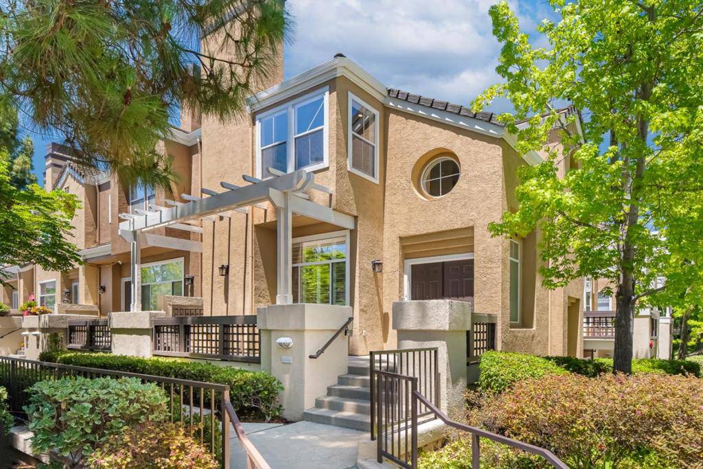434 Camille CIR #16, San Jose, CA 95134