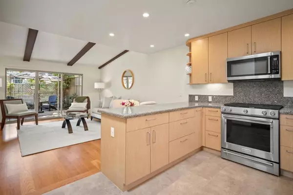 Carmel, CA 93923,114 Hacienda Carmel